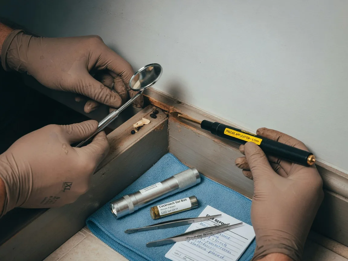 Why choose Emergency Pest Control in Reed, KY